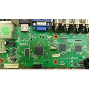 دانلود فلش فریمور (دامپ ) دی وی ارAlbatron p6 pro HVR AHB-8308HGB AT-BH-3520D-8T HI3520DV400_8CH_2L_V1.1 RS-2508N-J1 16M 8CH DVR DUMP FLASH